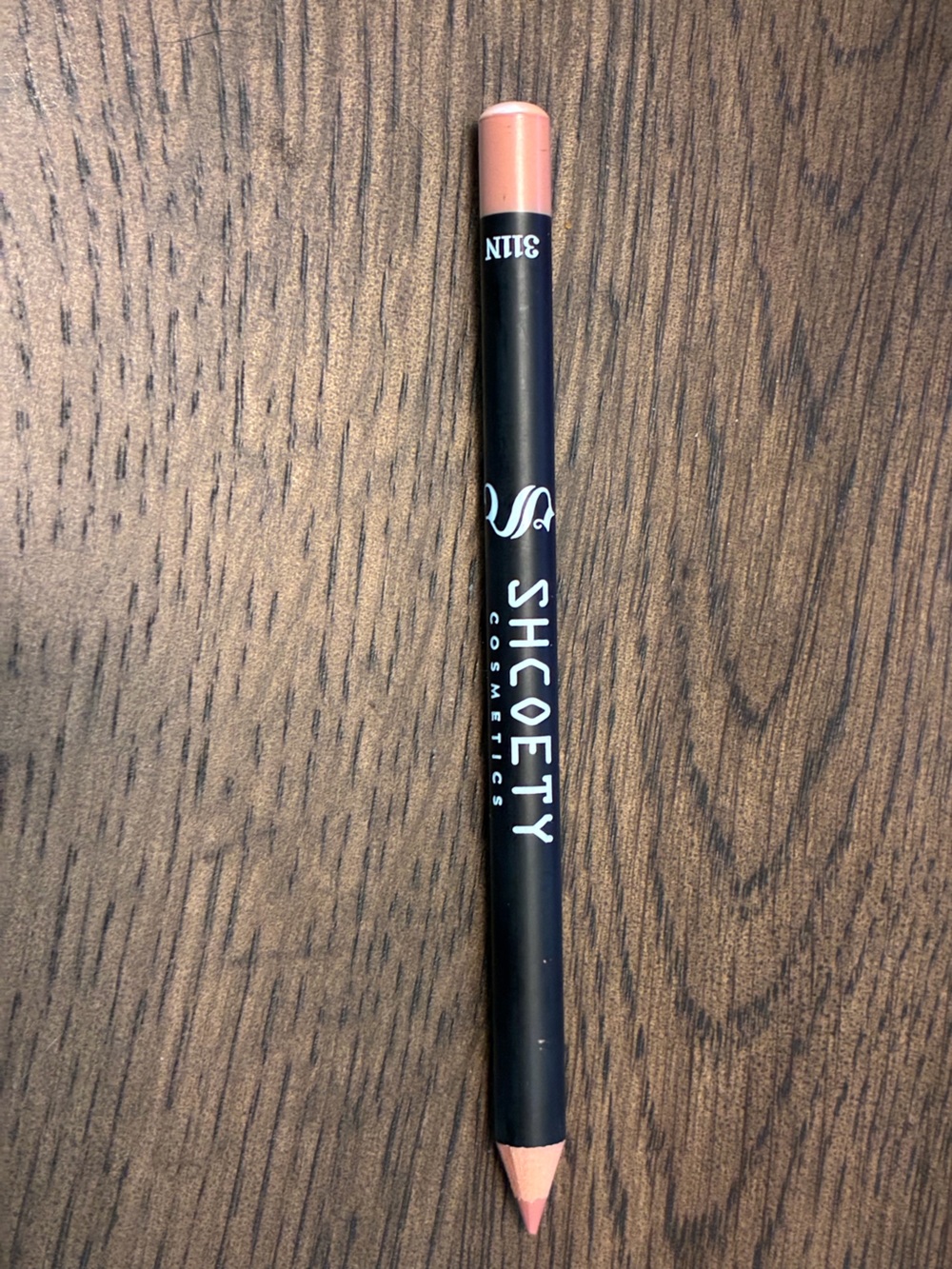 Lip Liner Pencil — Nude Pink